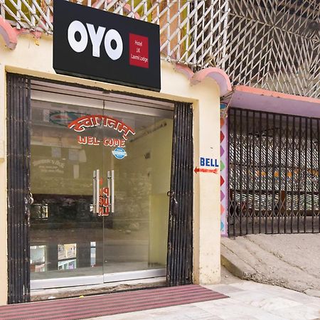 Hotel O Jk Laxmi Karnaprayāg Exterior foto