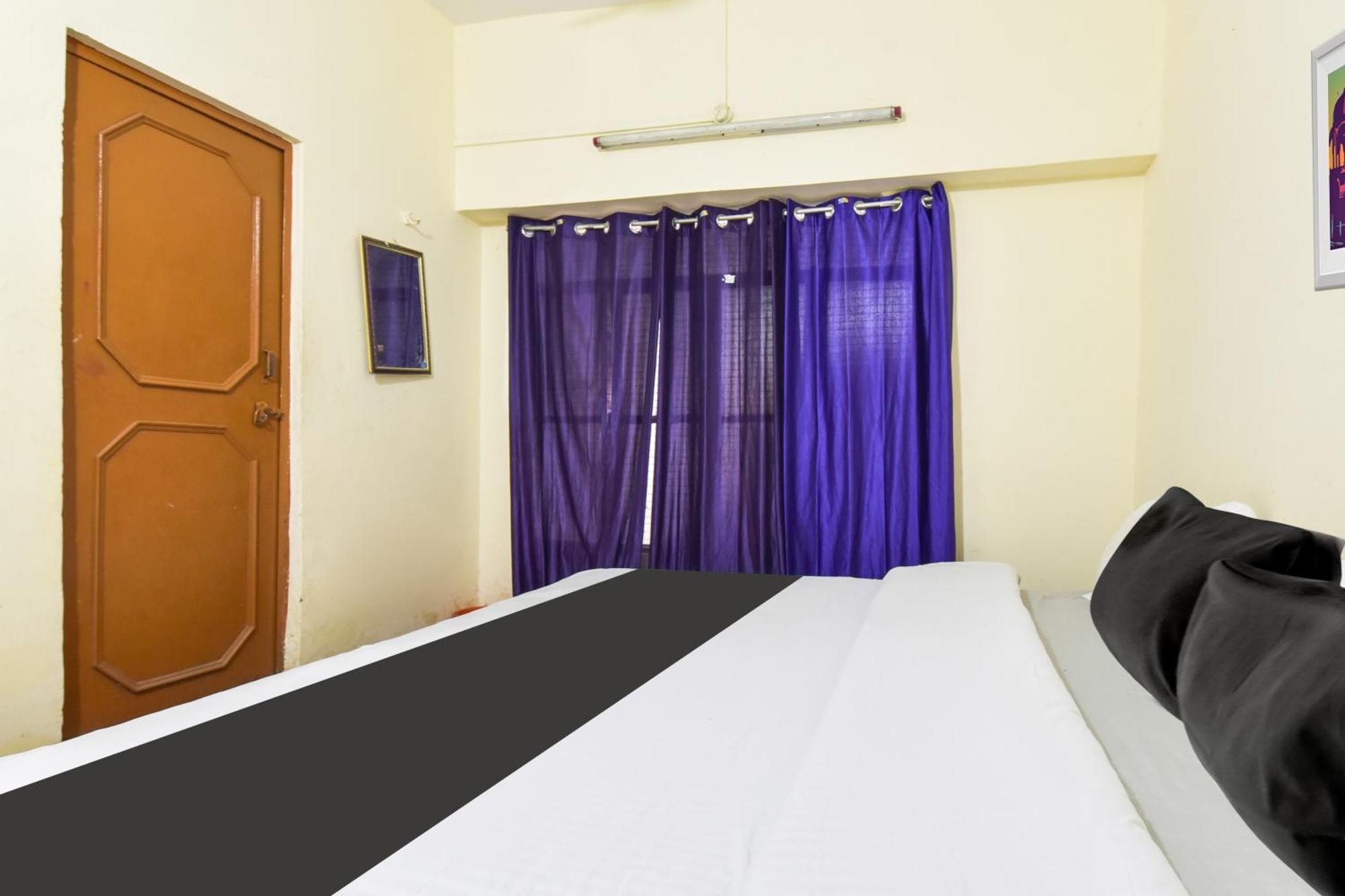Hotel O Jk Laxmi Karnaprayāg Exterior foto